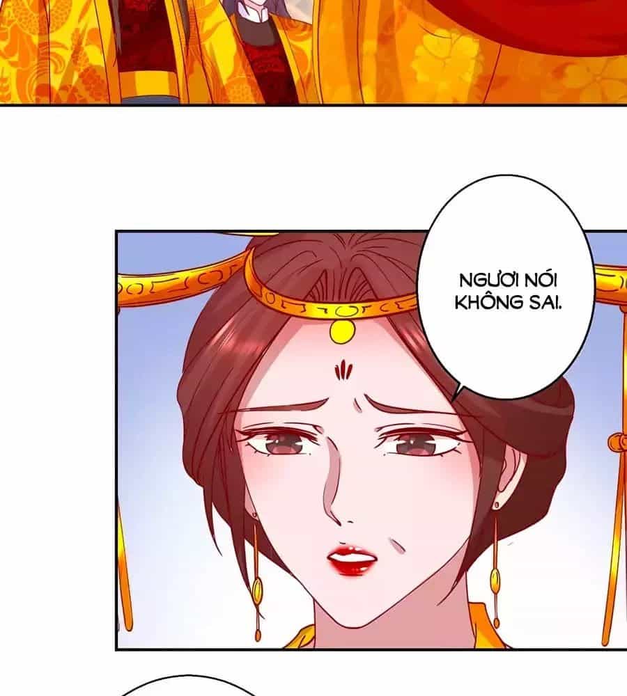 Hoàng Thượng Ở Trên, Thần Ở Dưới - Chương 109 - ảnh 20