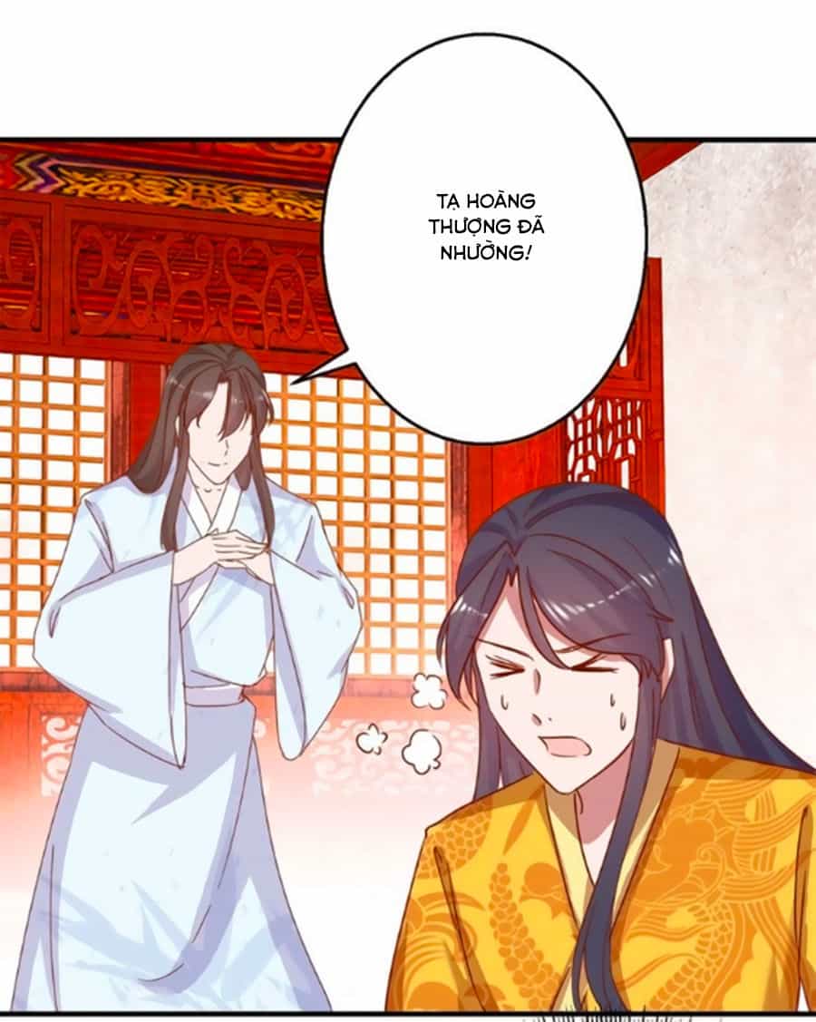 Hoàng Thượng Ở Trên, Thần Ở Dưới - Chương 11 - ảnh 14
