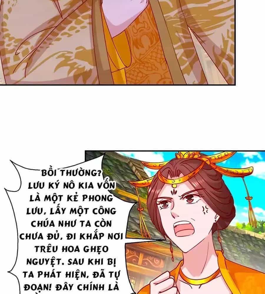Hoàng Thượng Ở Trên, Thần Ở Dưới - Chương 110 - ảnh 32