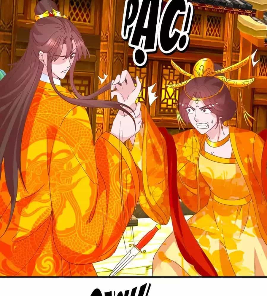 Hoàng Thượng Ở Trên, Thần Ở Dưới - Chương 111 - ảnh 10