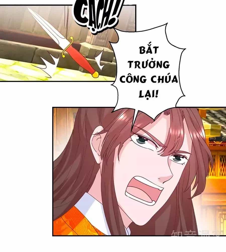 Hoàng Thượng Ở Trên, Thần Ở Dưới - Chương 111 - ảnh 11