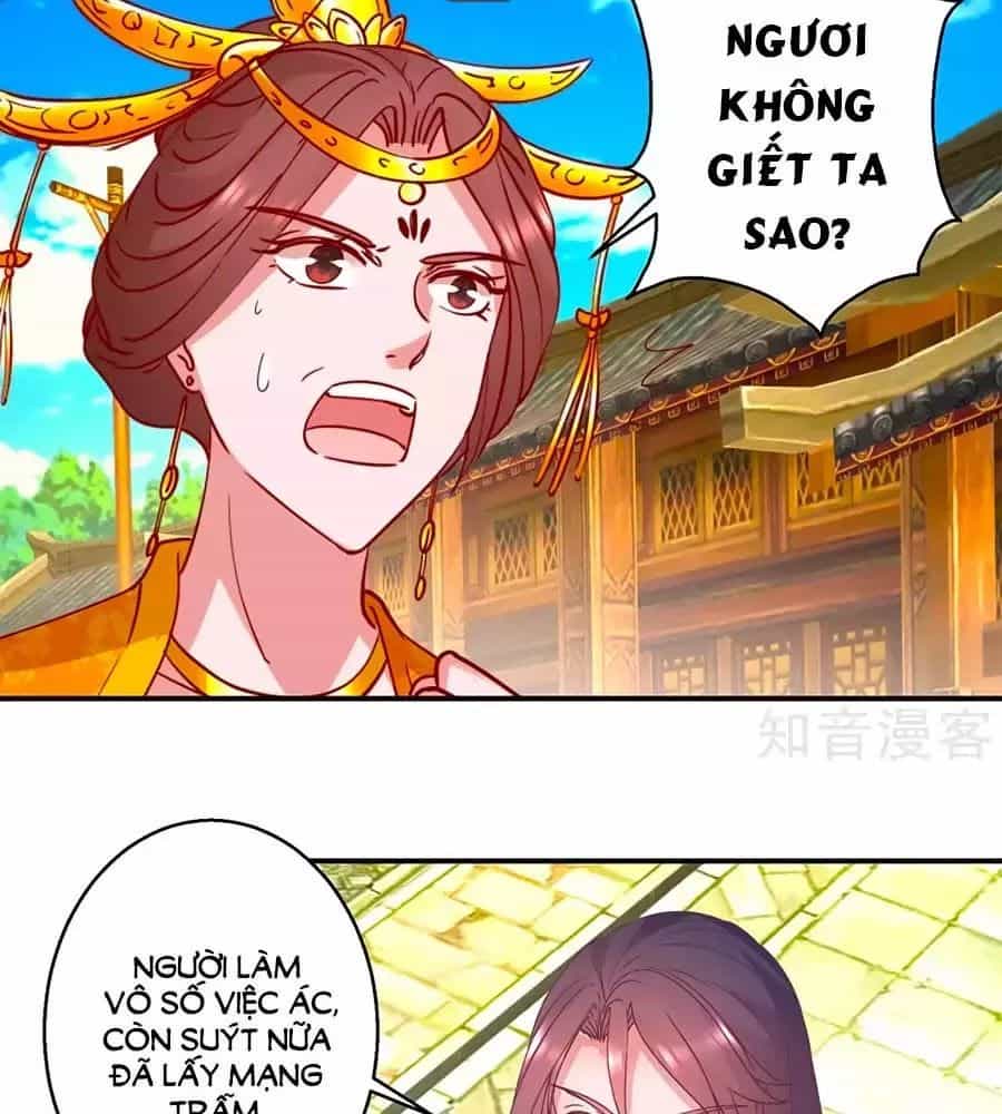 Hoàng Thượng Ở Trên, Thần Ở Dưới - Chương 111 - ảnh 28