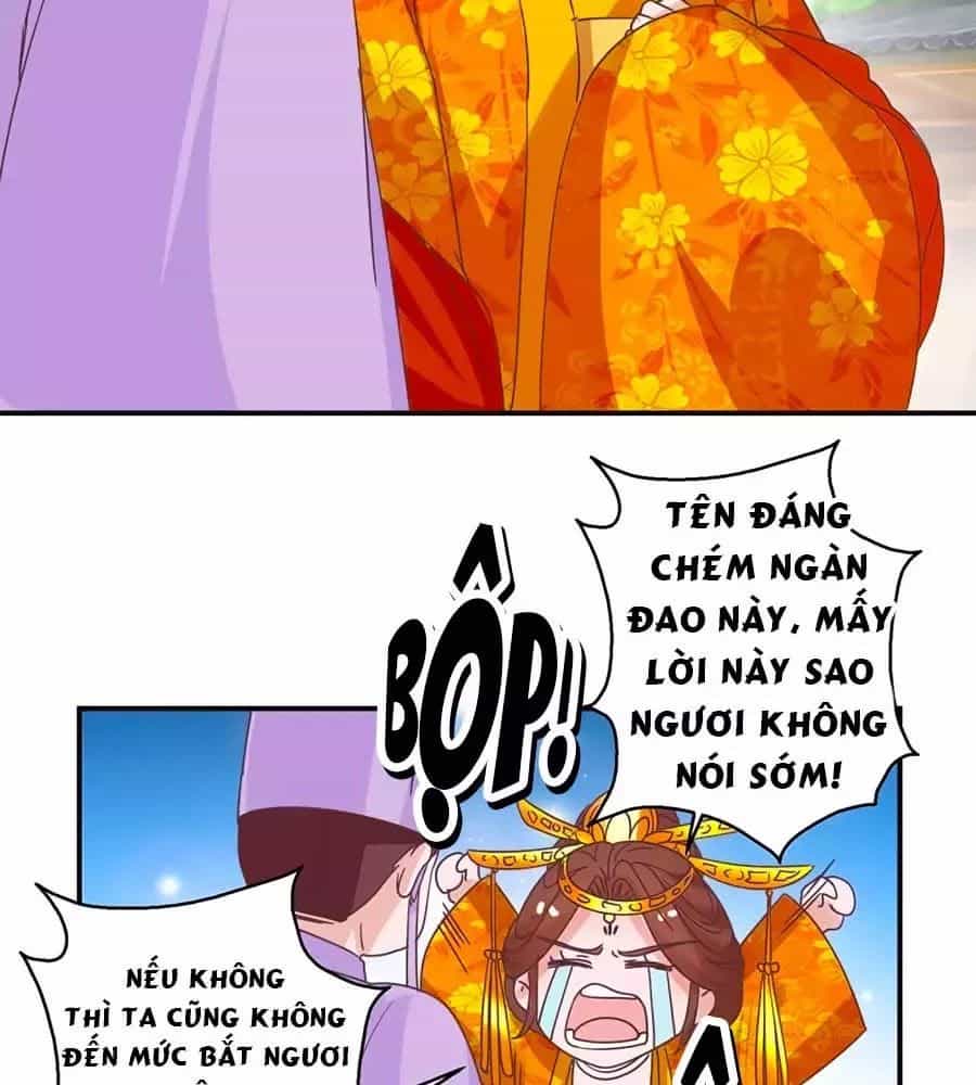 Hoàng Thượng Ở Trên, Thần Ở Dưới - Chương 112 - ảnh 15