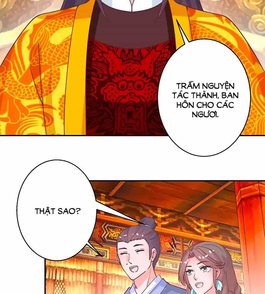 Hoàng Thượng Ở Trên, Thần Ở Dưới - Chương 114 - ảnh 4