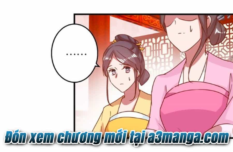 Hoàng Thượng Ở Trên, Thần Ở Dưới - Chương 13 - ảnh 22