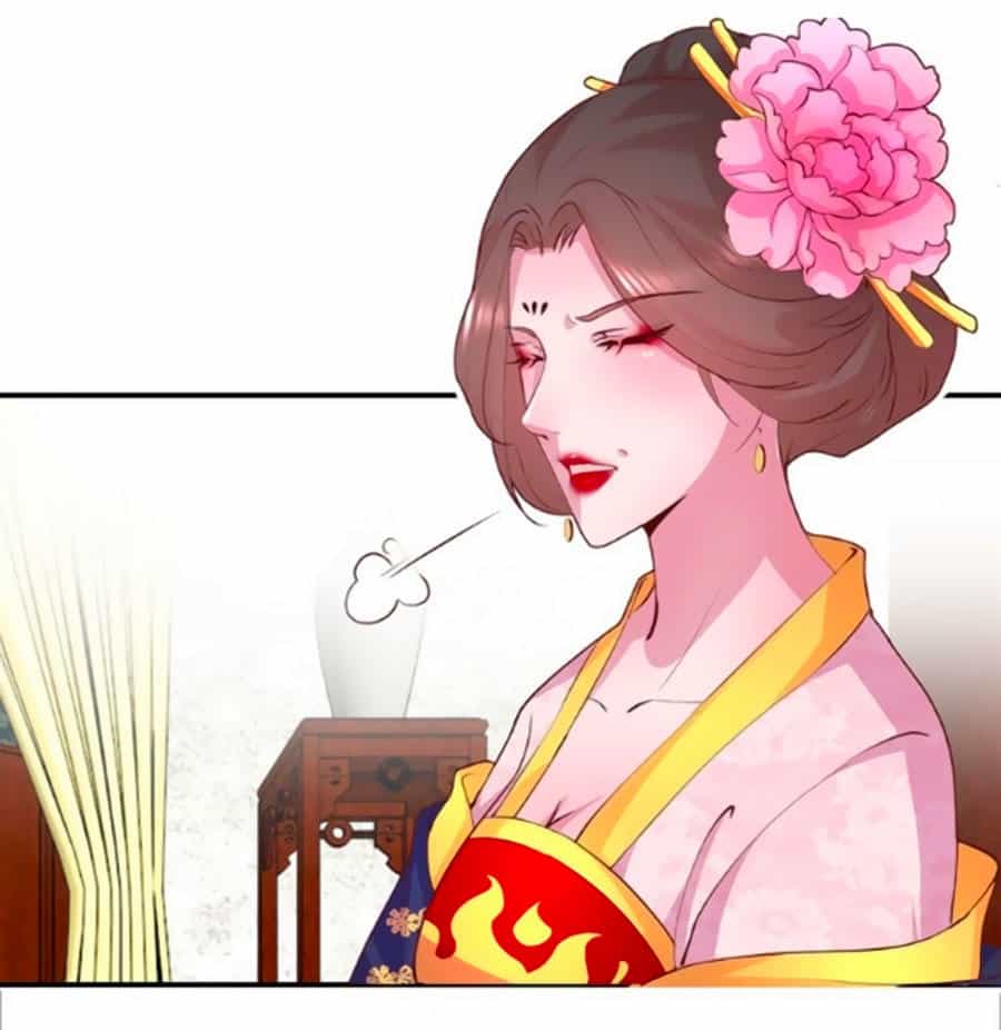Hoàng Thượng Ở Trên, Thần Ở Dưới - Chương 27 - ảnh 18