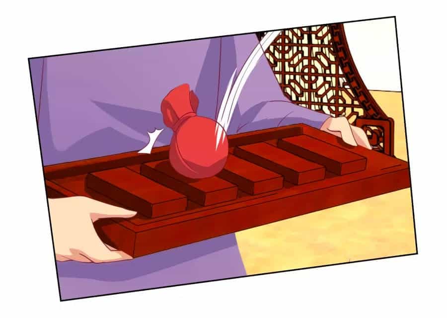 Hoàng Thượng Ở Trên, Thần Ở Dưới - Chương 40 - ảnh 14