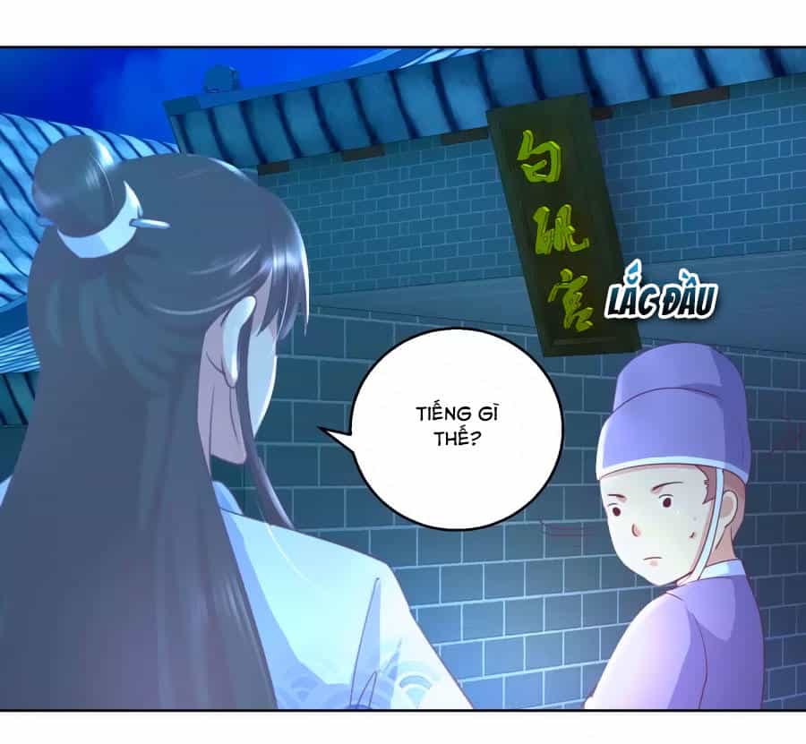 Hoàng Thượng Ở Trên, Thần Ở Dưới - Chương 40 - ảnh 20