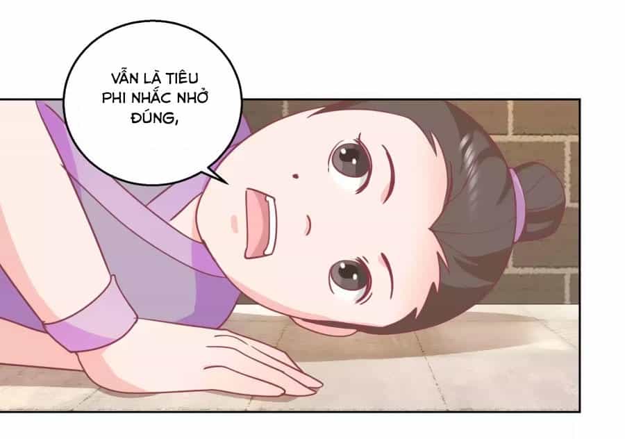 Hoàng Thượng Ở Trên, Thần Ở Dưới - Chương 44 - ảnh 21