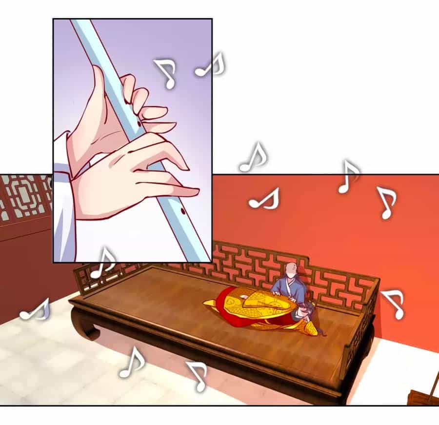 Hoàng Thượng Ở Trên, Thần Ở Dưới - Chương 45 - ảnh 14