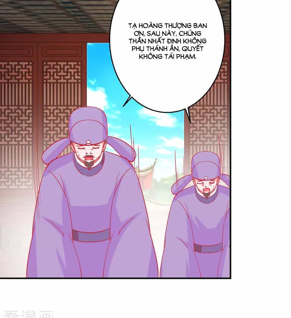 Hoàng Thượng Ở Trên, Thần Ở Dưới - Chương 88 - ảnh 23