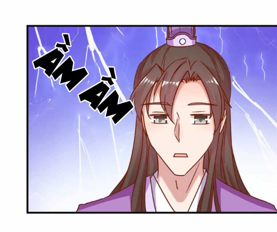Hoàng Thượng Ở Trên, Thần Ở Dưới - Chương 9 - ảnh 14
