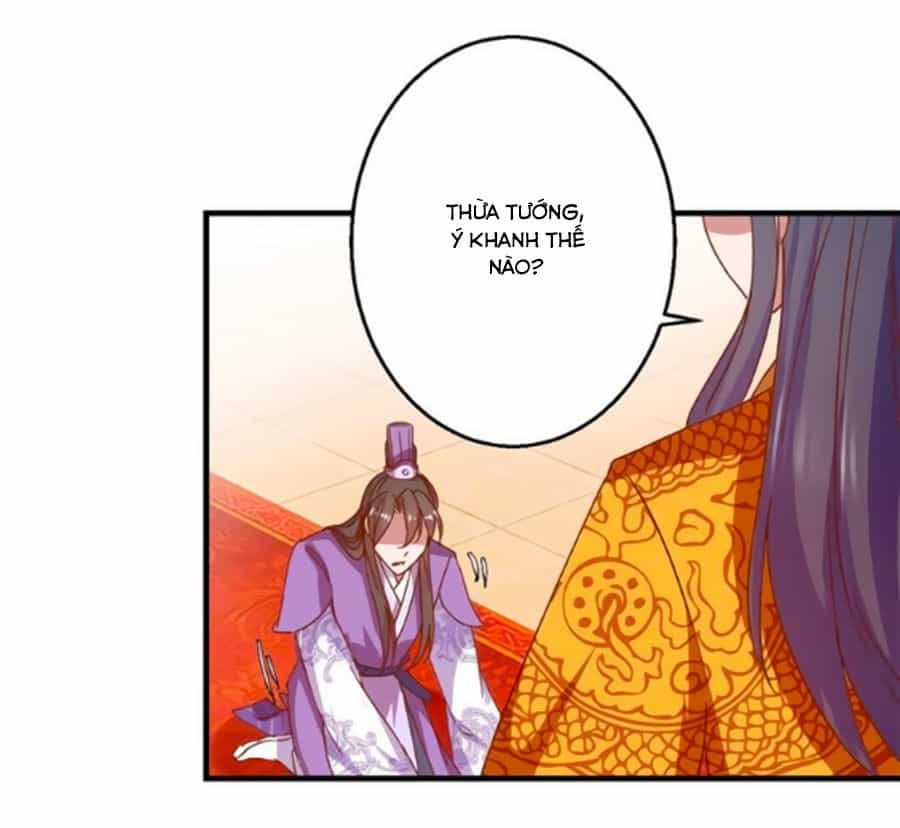 Hoàng Thượng Ở Trên, Thần Ở Dưới - Chương 9 - ảnh 20