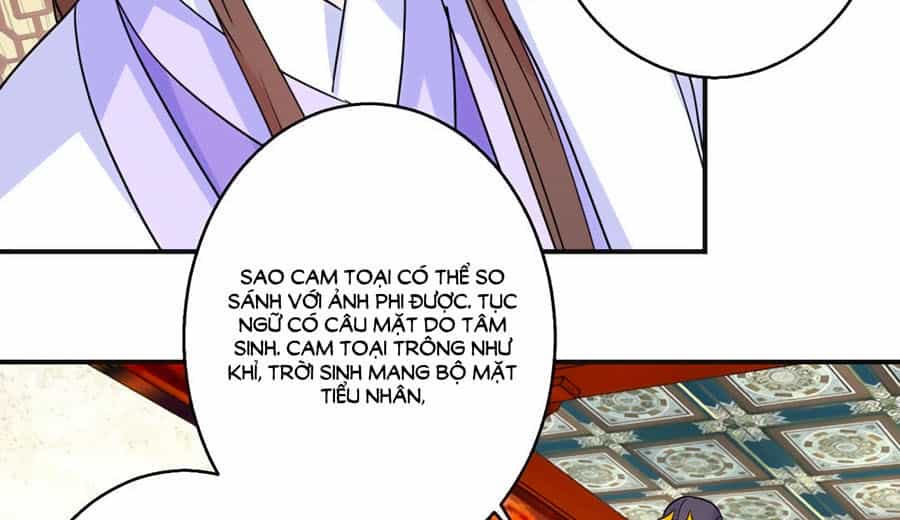 Hoàng Thượng Ở Trên, Thần Ở Dưới - Chương 93 - ảnh 19