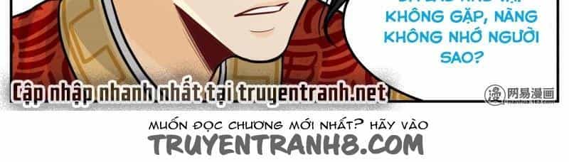Hoàng Thượng Pê-Đê - Hãy Tránh Xa Ta Ra - Chương 124 - ảnh 4