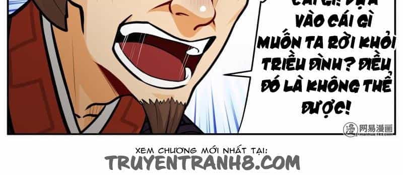 Hoàng Thượng Pê-Đê - Hãy Tránh Xa Ta Ra - Chương 134 - ảnh 8