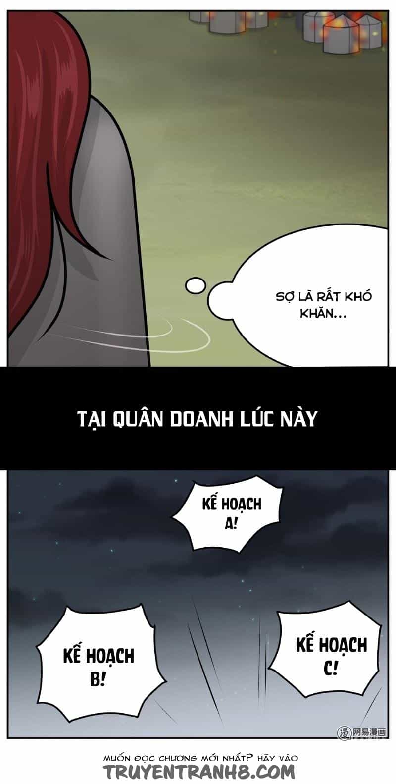 Hoàng Thượng Pê-Đê - Hãy Tránh Xa Ta Ra - Chương 247 - ảnh 16