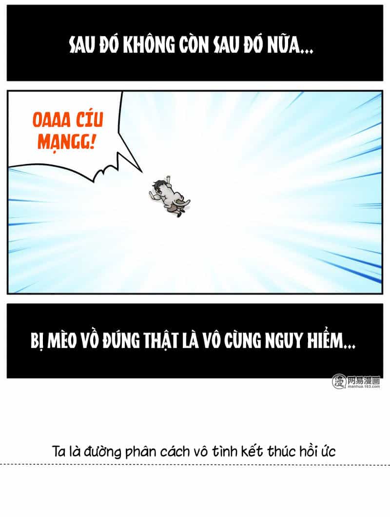 Hoàng Thượng Pê-Đê - Hãy Tránh Xa Ta Ra - Chương 272 - ảnh 16