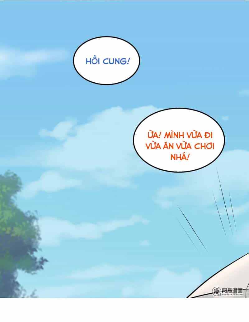 Hoàng Thượng Pê-Đê - Hãy Tránh Xa Ta Ra - Chương 314 - ảnh 14