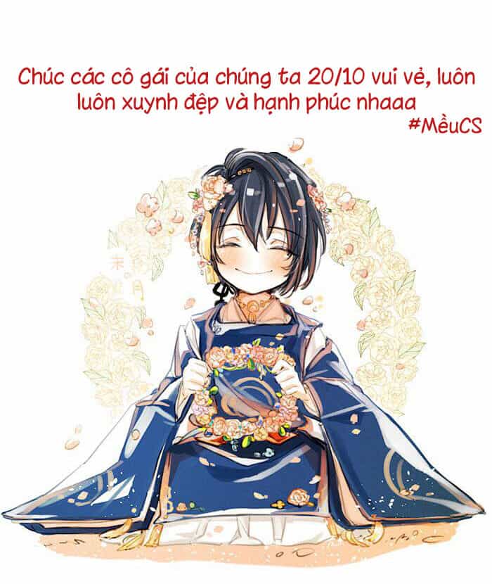 Hoàng Thượng Pê-Đê - Hãy Tránh Xa Ta Ra - Chương 315 - ảnh 22