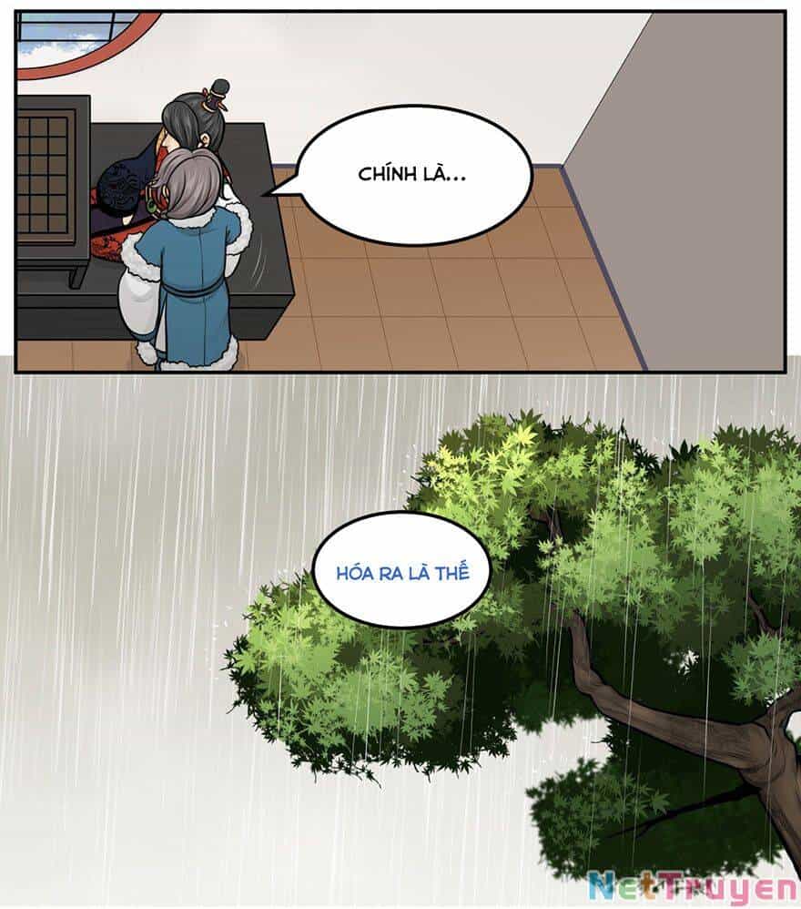 Hoàng Thượng Pê-Đê - Hãy Tránh Xa Ta Ra - Chương 351 - ảnh 37