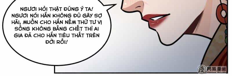 Hoàng Thượng Pê-Đê - Hãy Tránh Xa Ta Ra - Chương 108 - ảnh 4