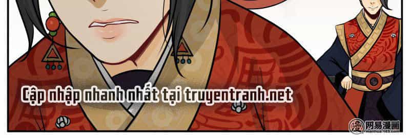 Hoàng Thượng Pê-Đê - Hãy Tránh Xa Ta Ra - Chương 115 - ảnh 9