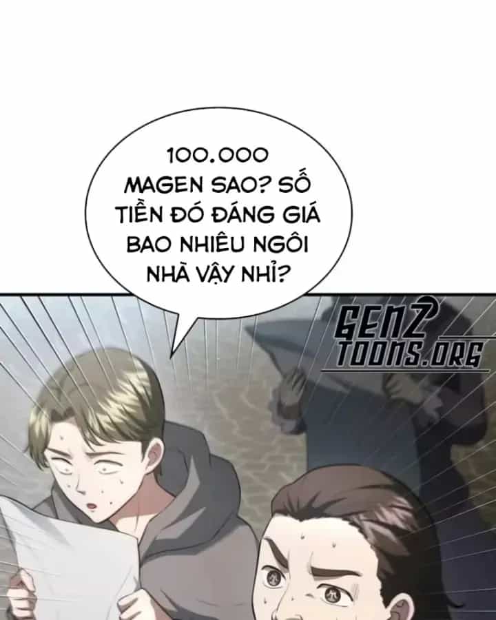 Hoàng Tử Bán Thuốc - Chương 112 - ảnh 164