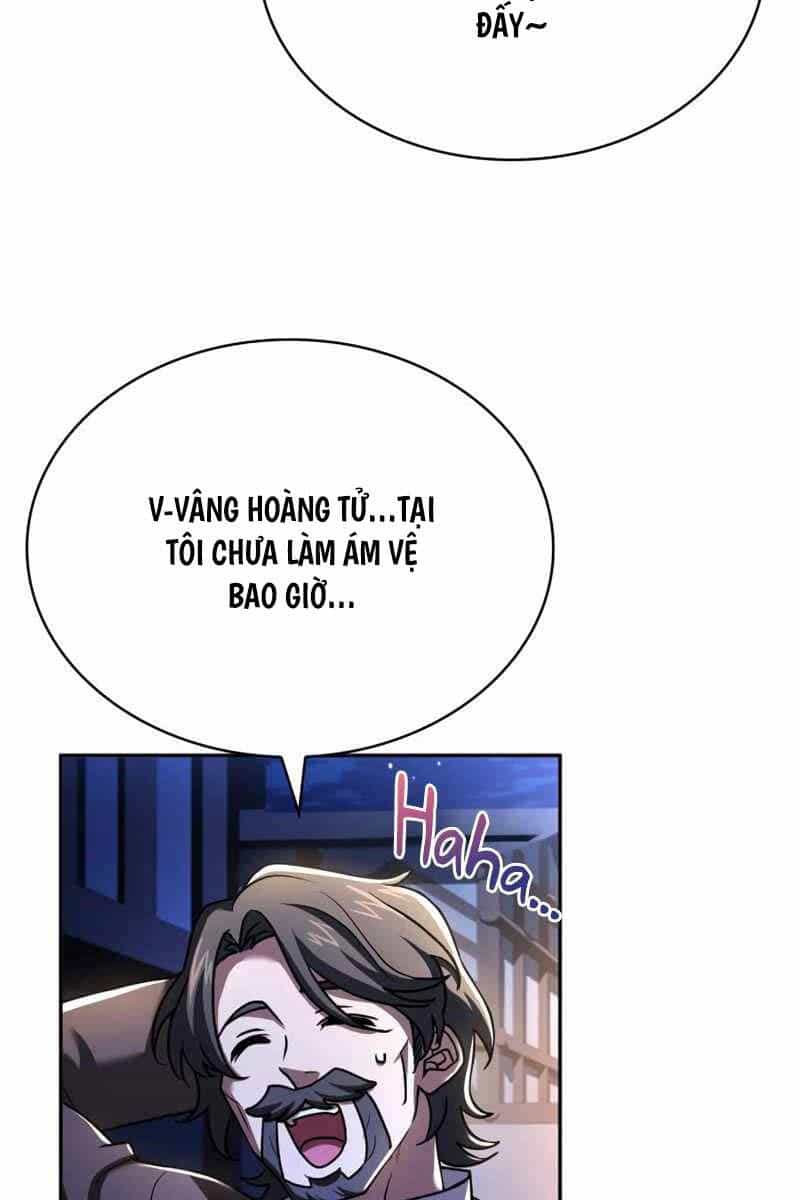 Hoàng Tử Bán Thuốc - Chương 12 - ảnh 4