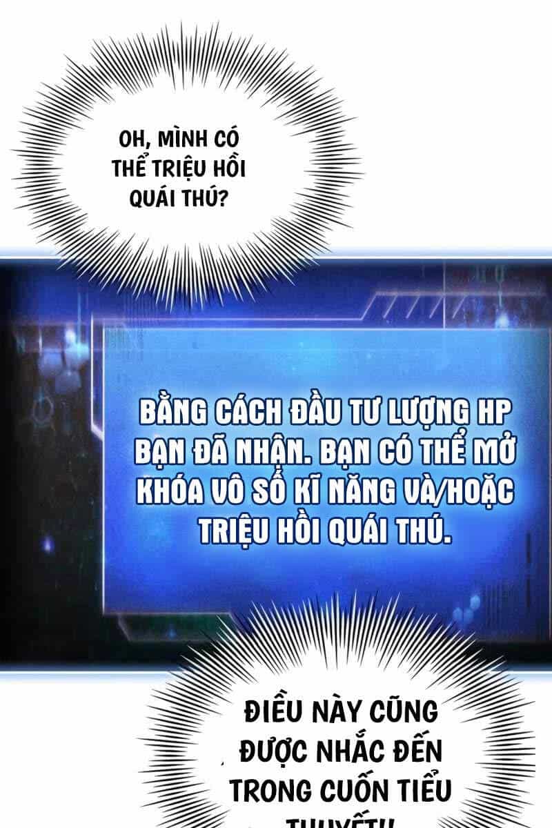 Hoàng Tử Bán Thuốc - Chương 14 - ảnh 34