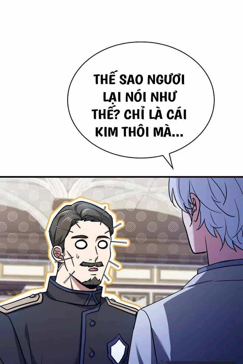 Hoàng Tử Bán Thuốc - Chương 15 - ảnh 4