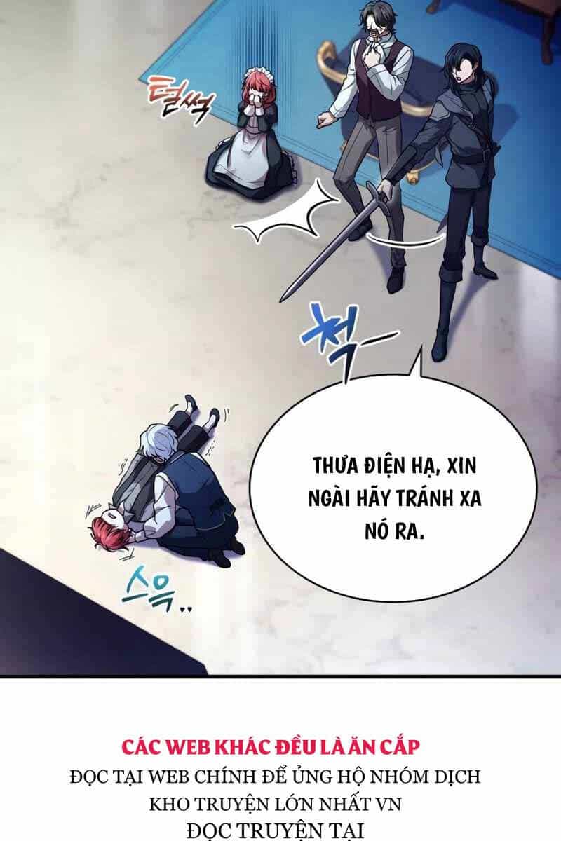 Hoàng Tử Bán Thuốc - Chương 16 - ảnh 60