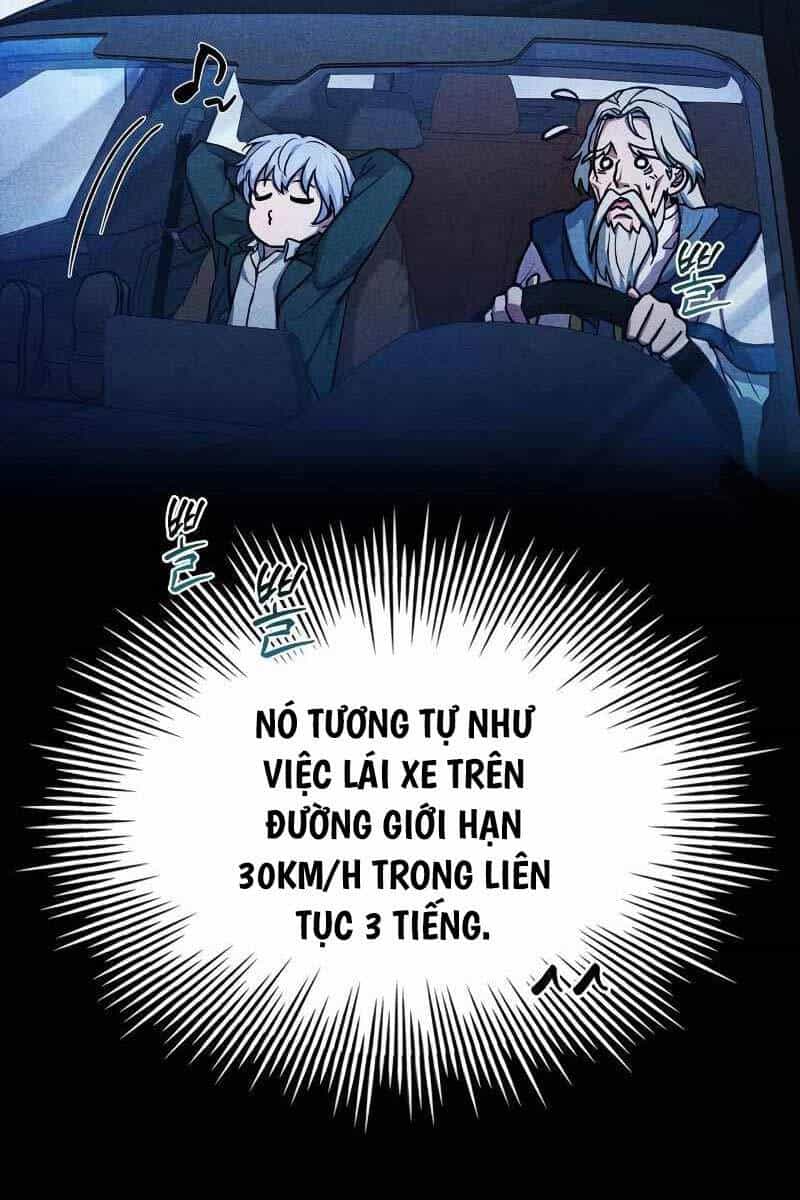 Hoàng Tử Bán Thuốc - Chương 17 - ảnh 41