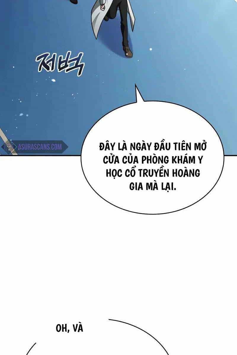 Hoàng Tử Bán Thuốc - Chương 19 - ảnh 35