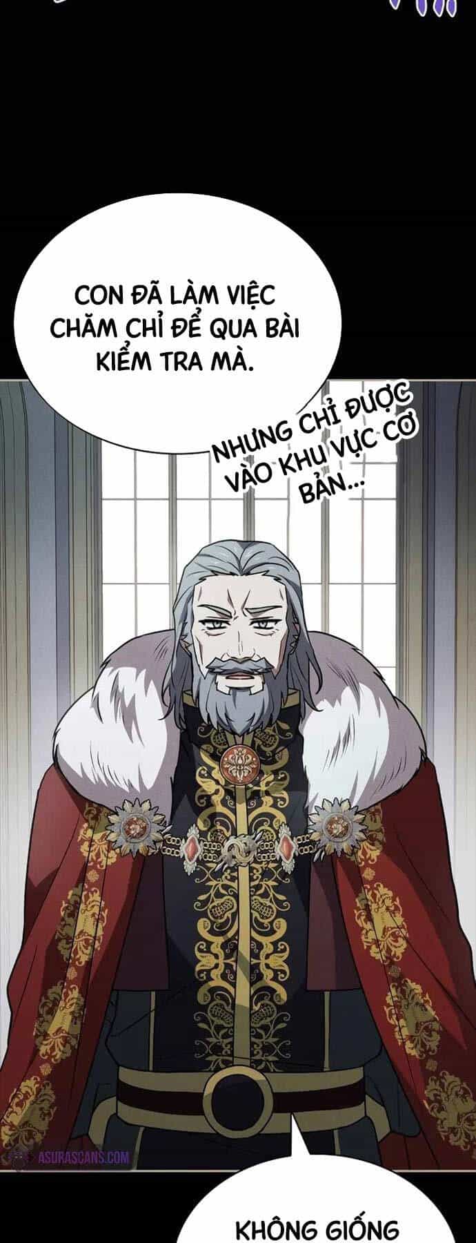 Hoàng Tử Bán Thuốc - Chương 21 - ảnh 18
