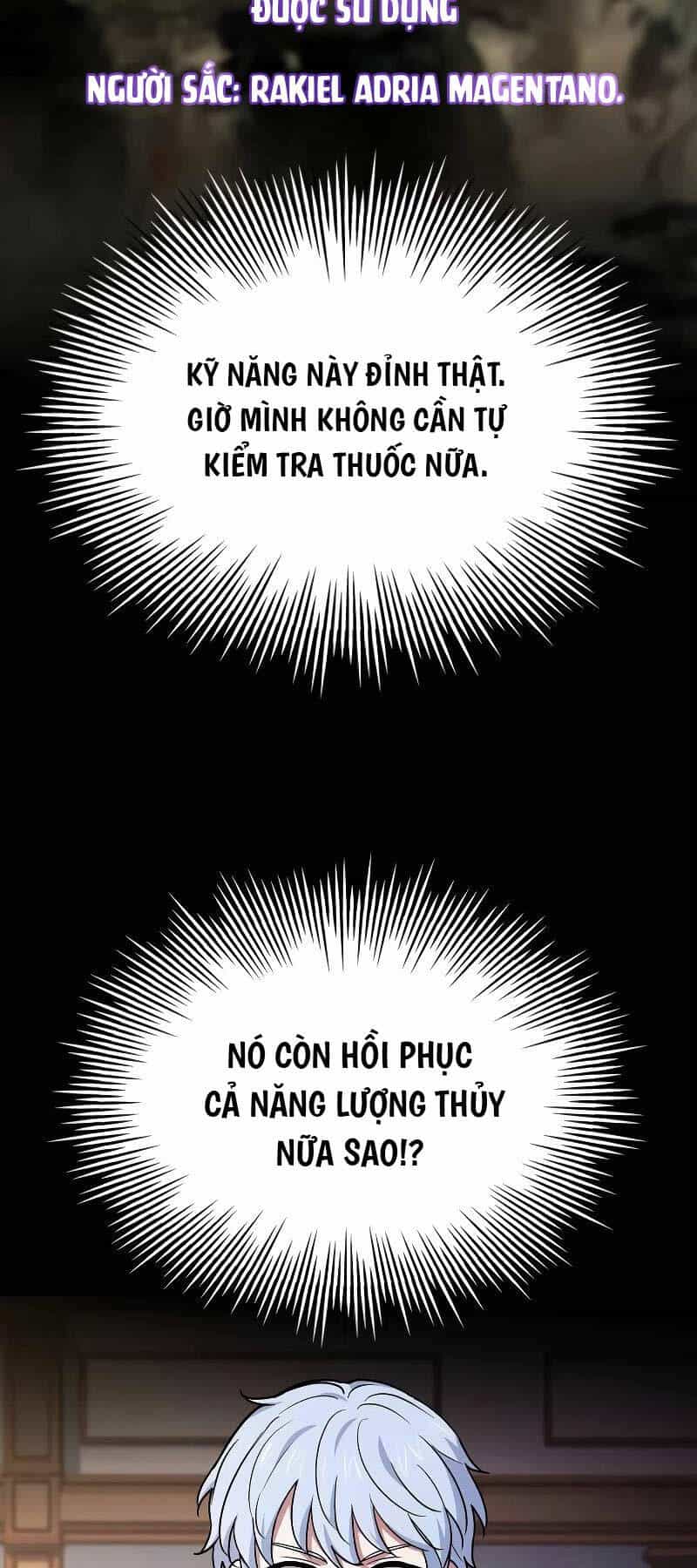 Hoàng Tử Bán Thuốc - Chương 22 - ảnh 84