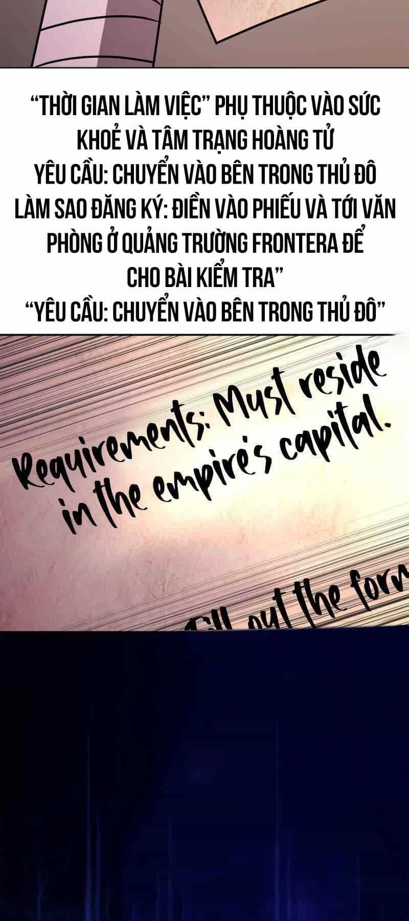 Hoàng Tử Bán Thuốc - Chương 23 - ảnh 73