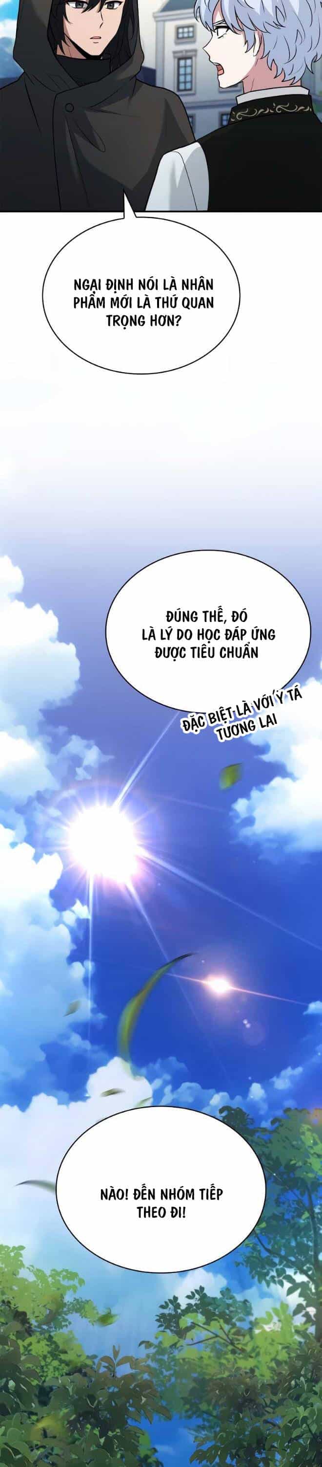 Hoàng Tử Bán Thuốc - Chương 24 - ảnh 27