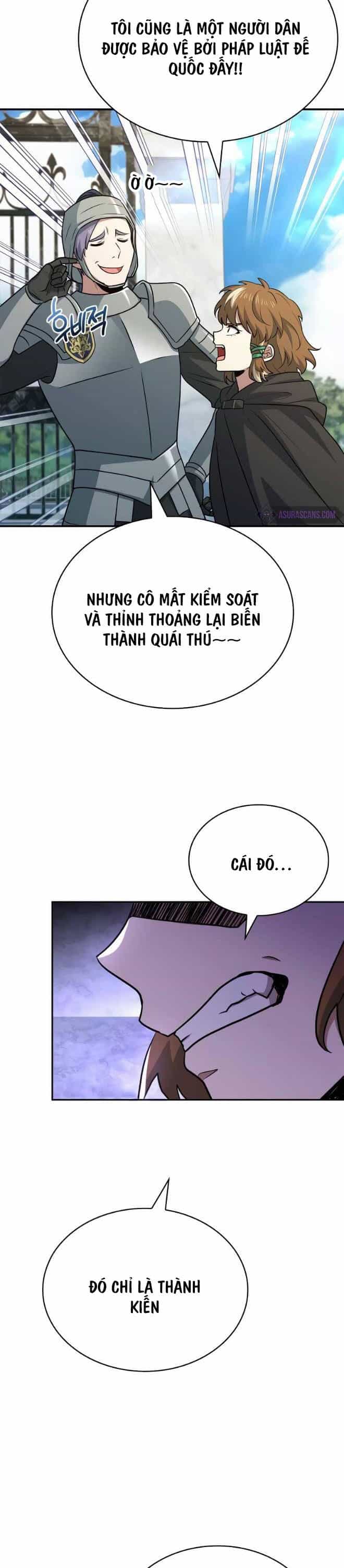 Hoàng Tử Bán Thuốc - Chương 24 - ảnh 39