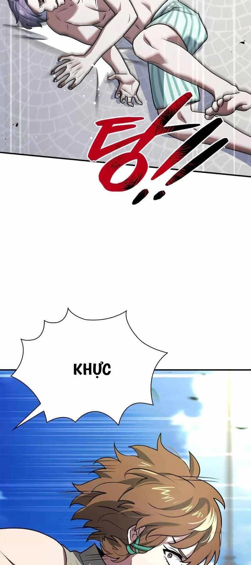 Hoàng Tử Bán Thuốc - Chương 25 - ảnh 29
