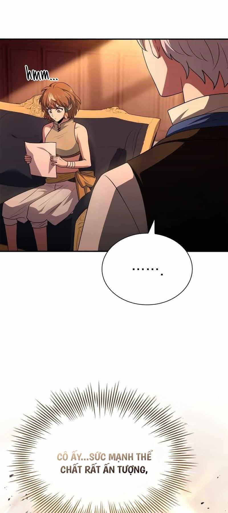 Hoàng Tử Bán Thuốc - Chương 25 - ảnh 55