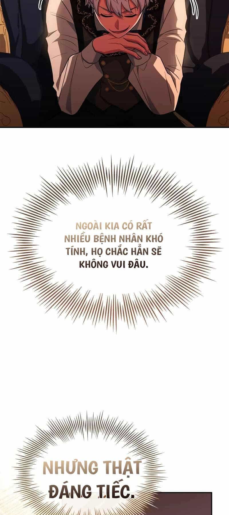 Hoàng Tử Bán Thuốc - Chương 25 - ảnh 61