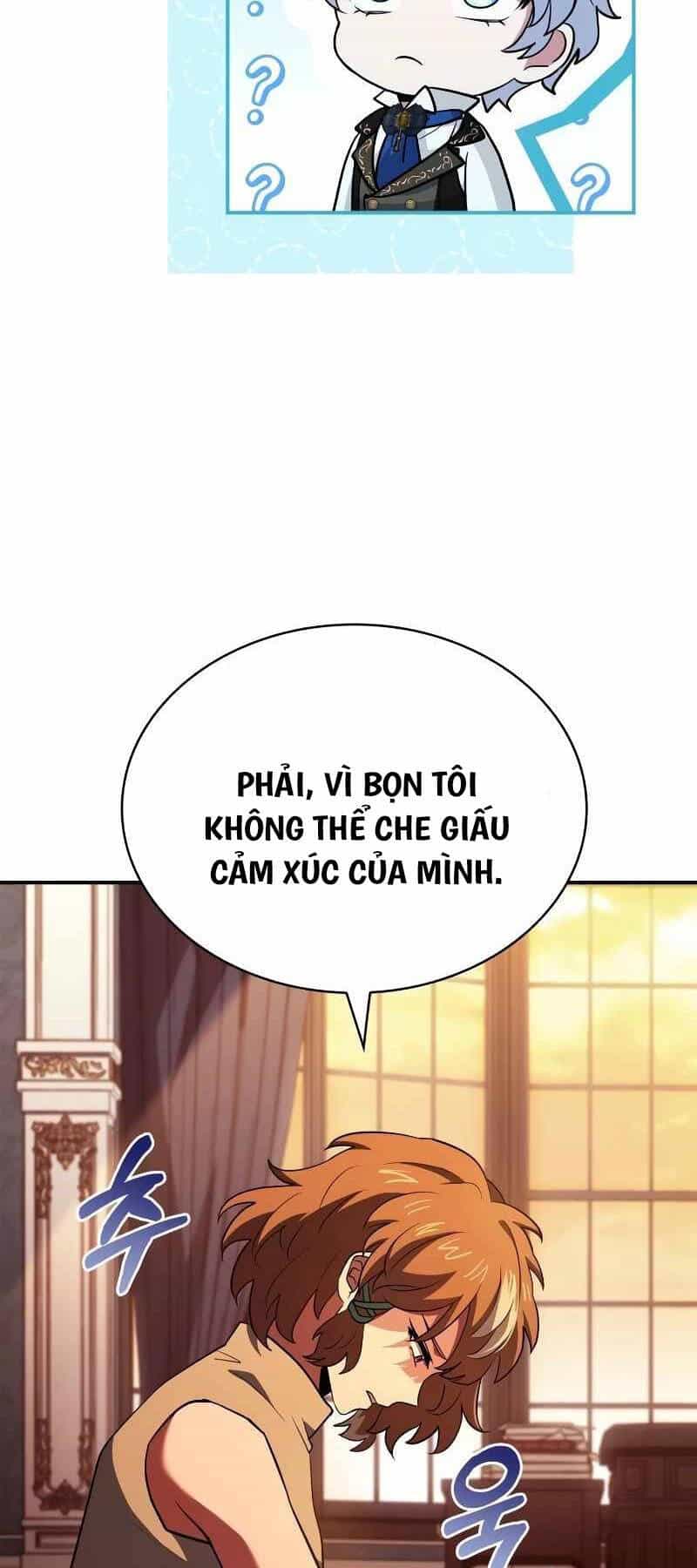Hoàng Tử Bán Thuốc - Chương 25 - ảnh 85