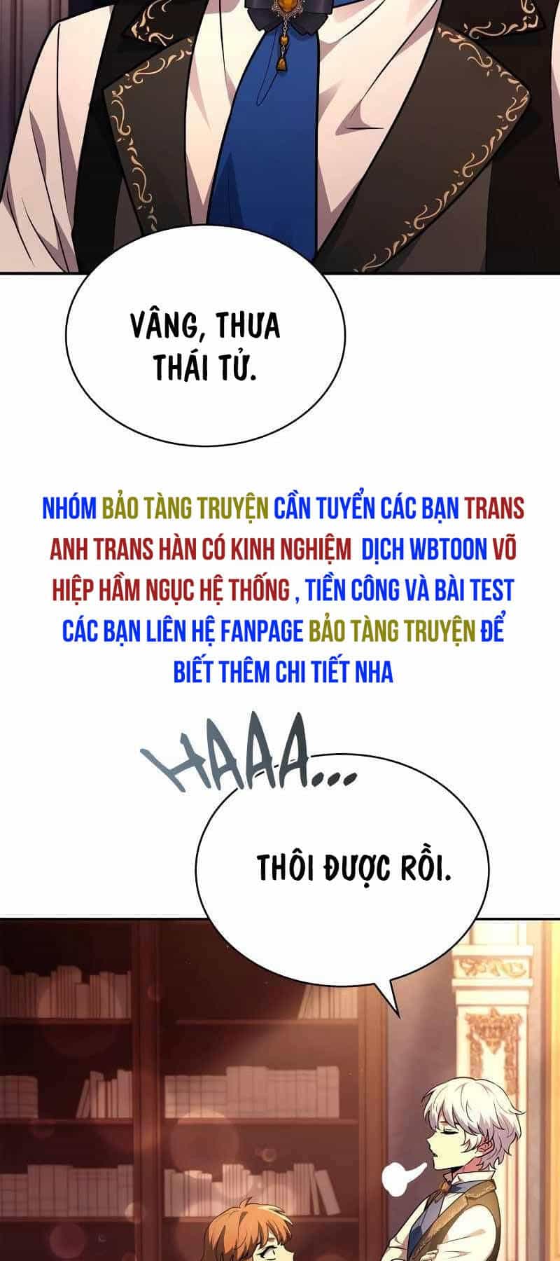 Hoàng Tử Bán Thuốc - Chương 26 - ảnh 13