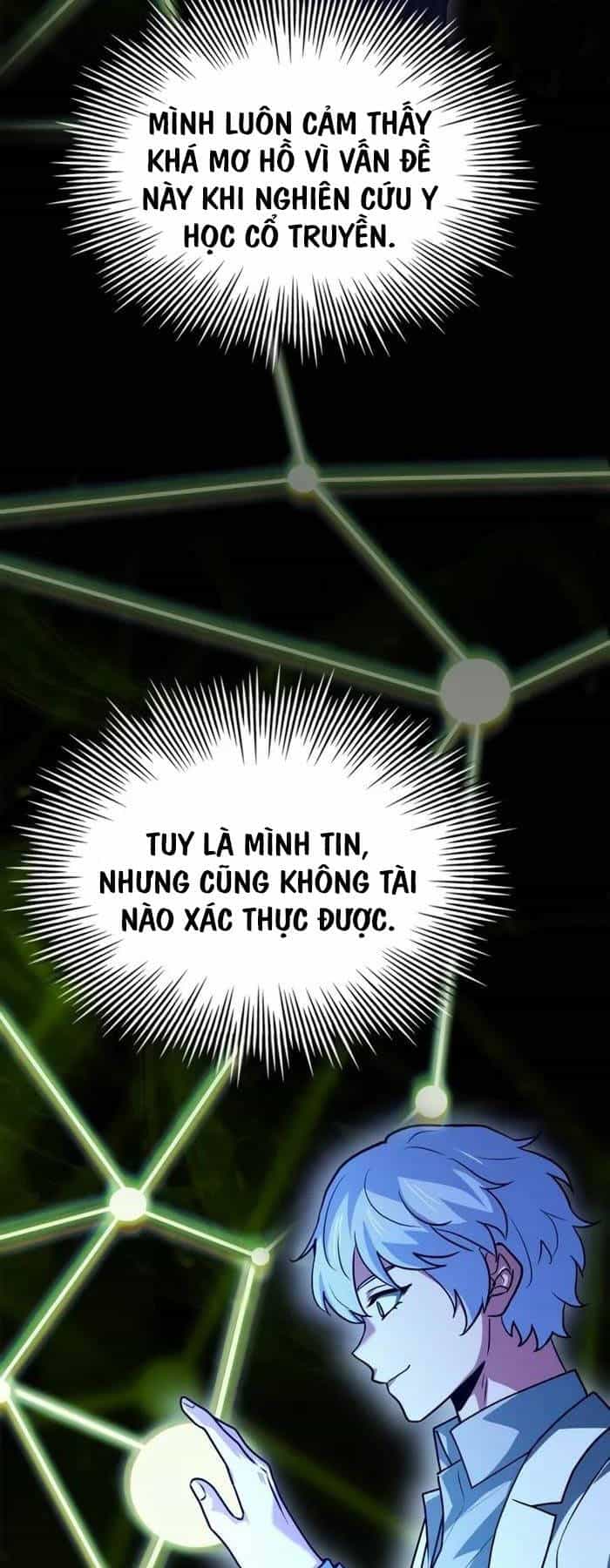 Hoàng Tử Bán Thuốc - Chương 28 - ảnh 21