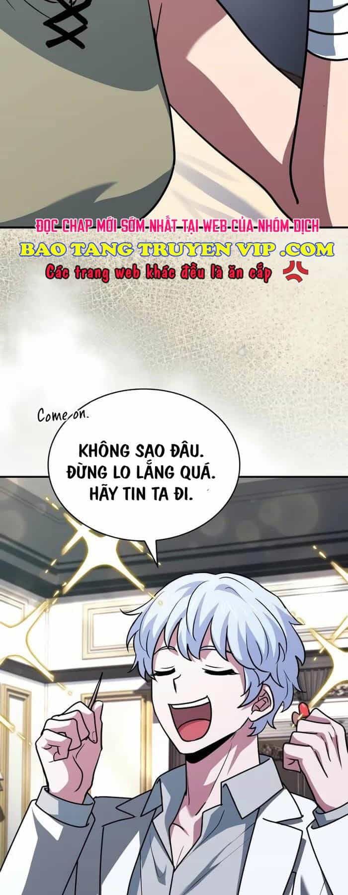 Hoàng Tử Bán Thuốc - Chương 28 - ảnh 3