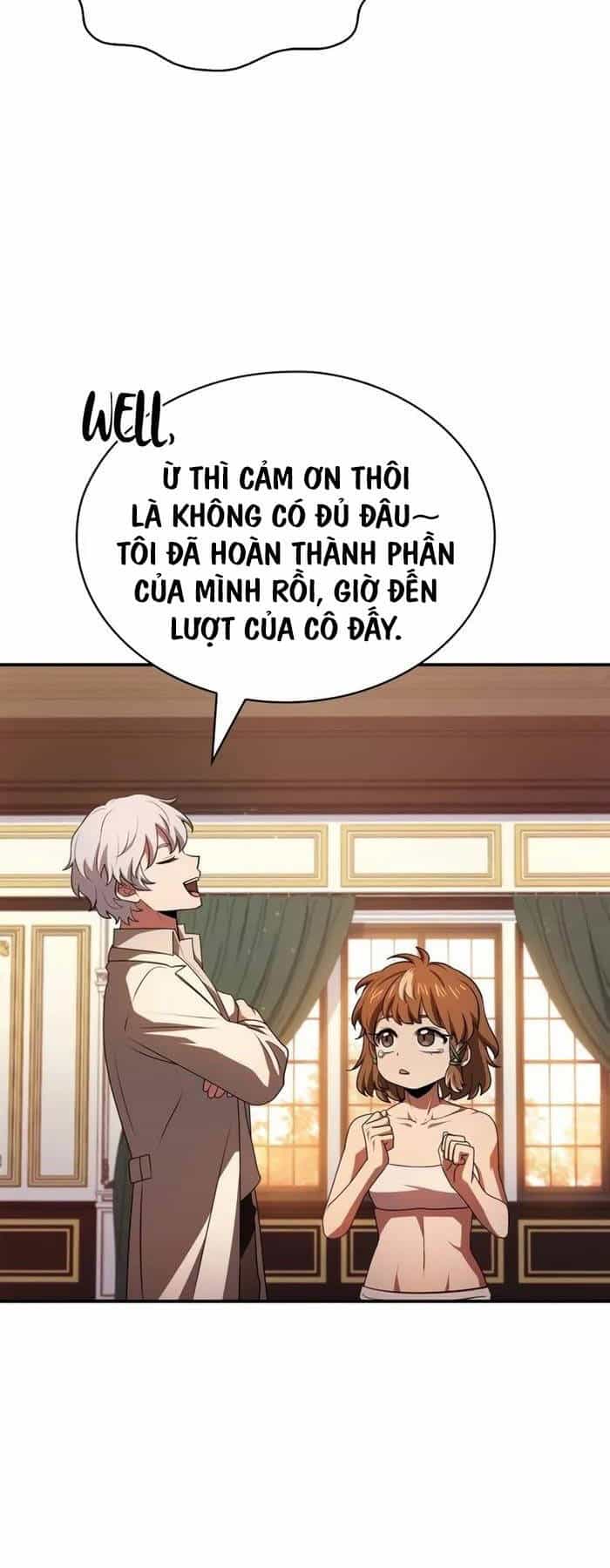 Hoàng Tử Bán Thuốc - Chương 28 - ảnh 63