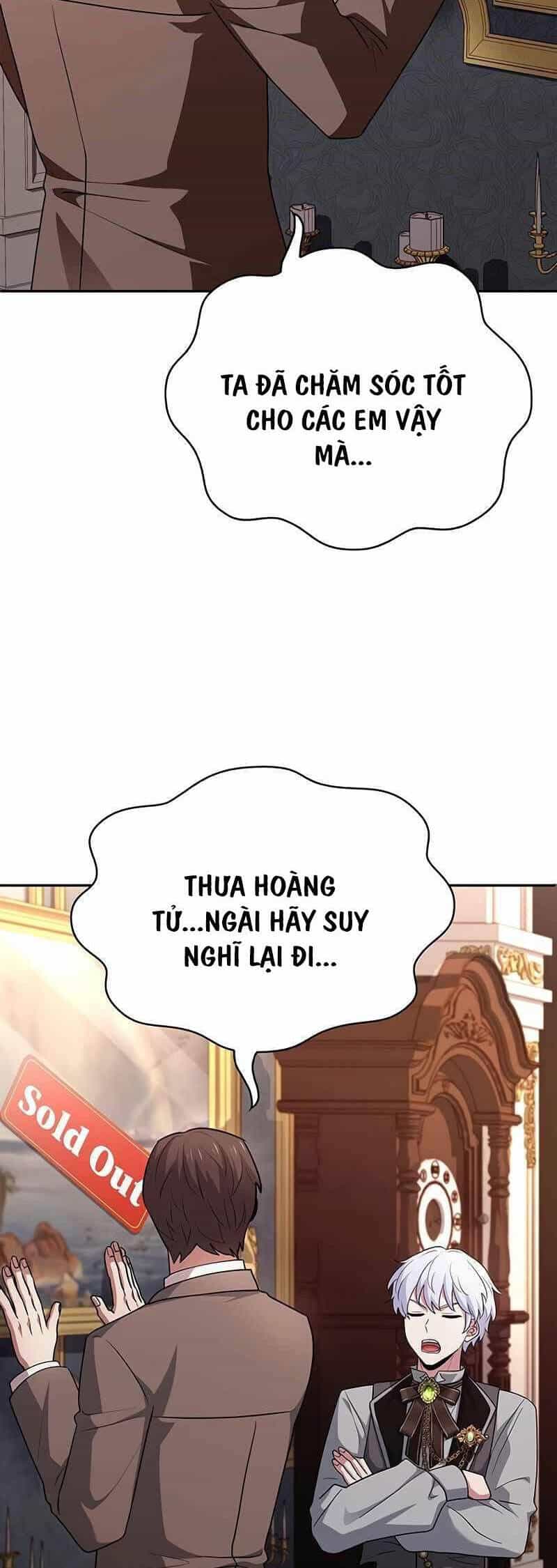 Hoàng Tử Bán Thuốc - Chương 29 - ảnh 68