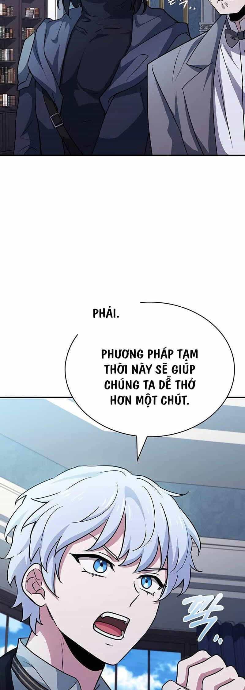 Hoàng Tử Bán Thuốc - Chương 29 - ảnh 74