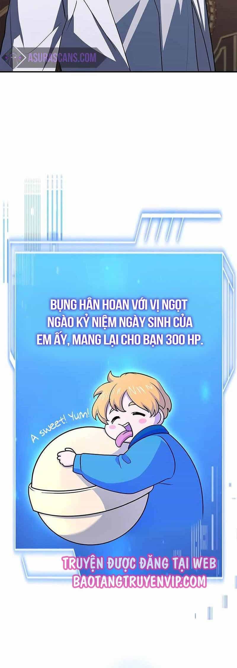 Hoàng Tử Bán Thuốc - Chương 29 - ảnh 8